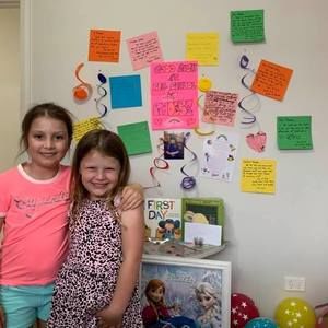 Meet your Posher, Jo